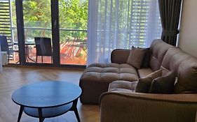 Palanga Apartments Near Baltic Sea - Studio