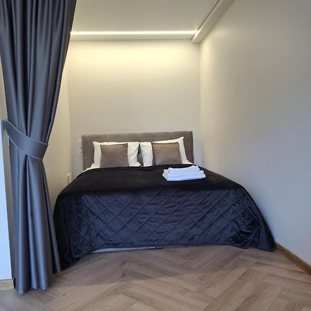 Palanga Apartments Near Baltic Sea - Studio Exterior photo