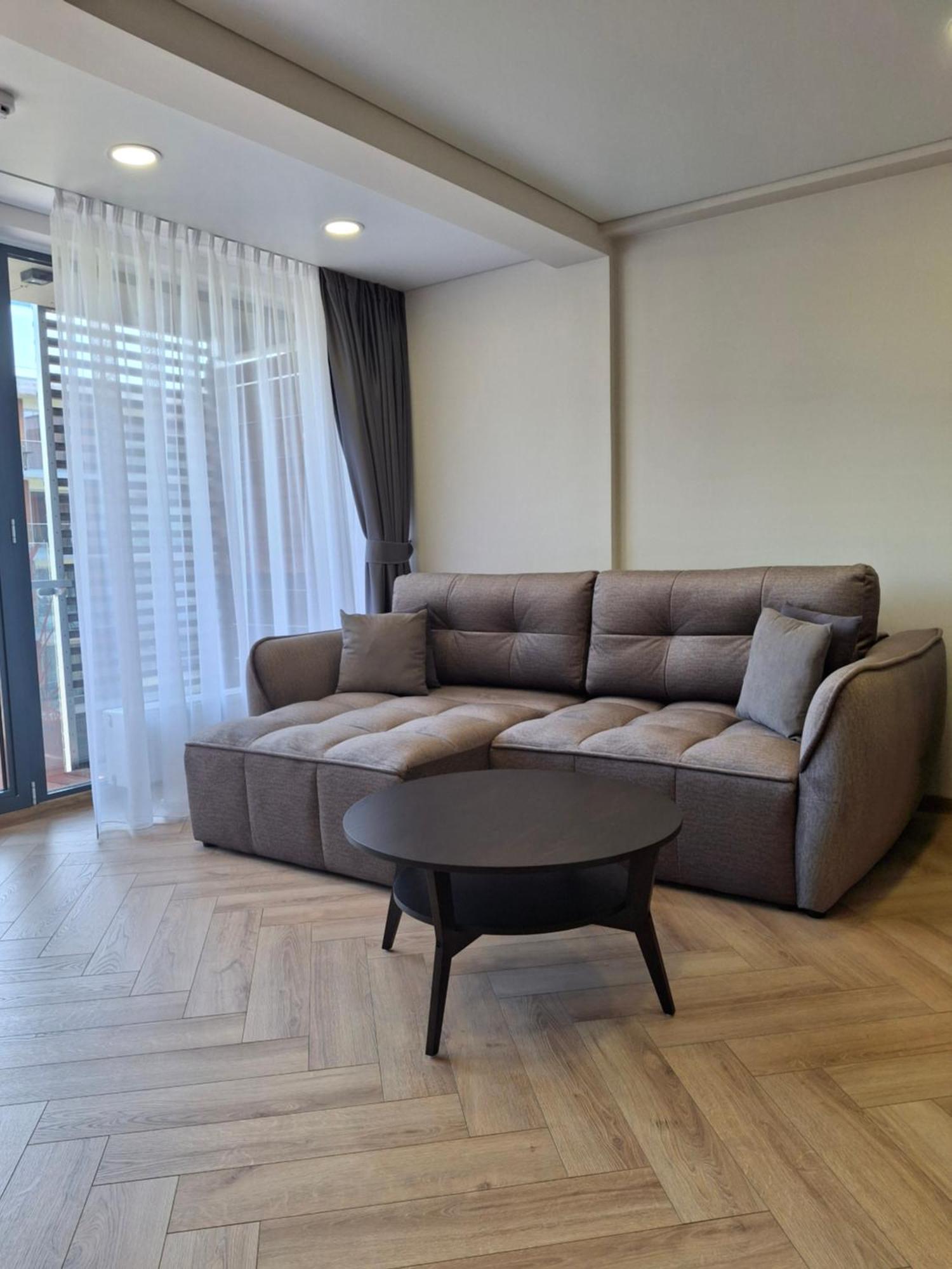 Palanga Apartments Near Baltic Sea - Studio Exterior photo