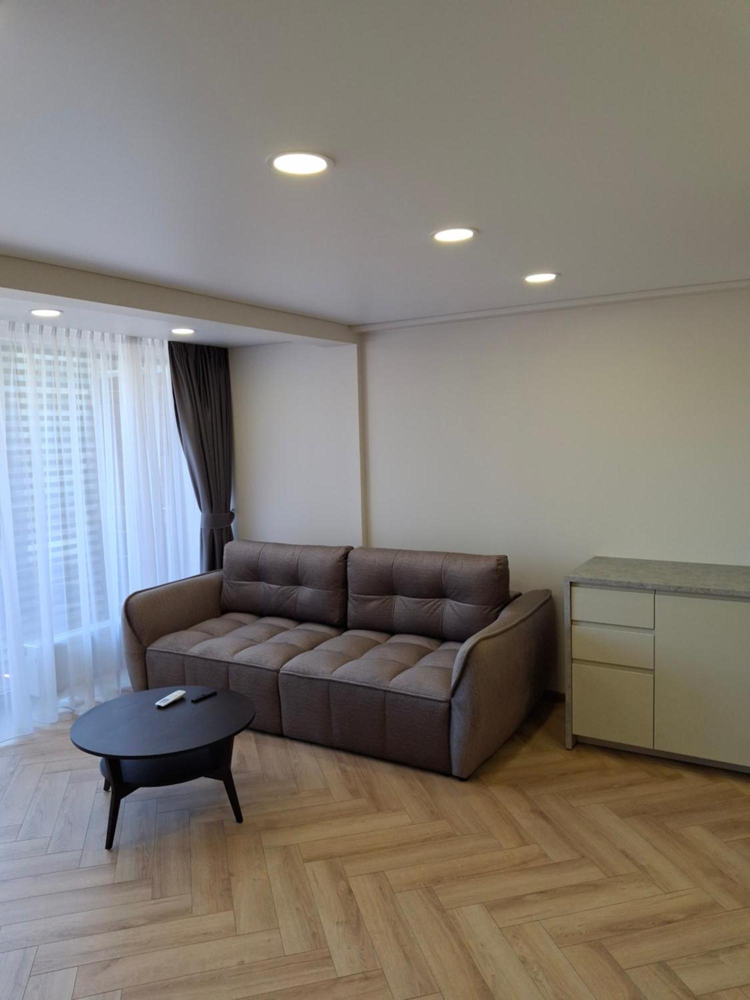 Palanga Apartments Near Baltic Sea - Studio Exterior photo