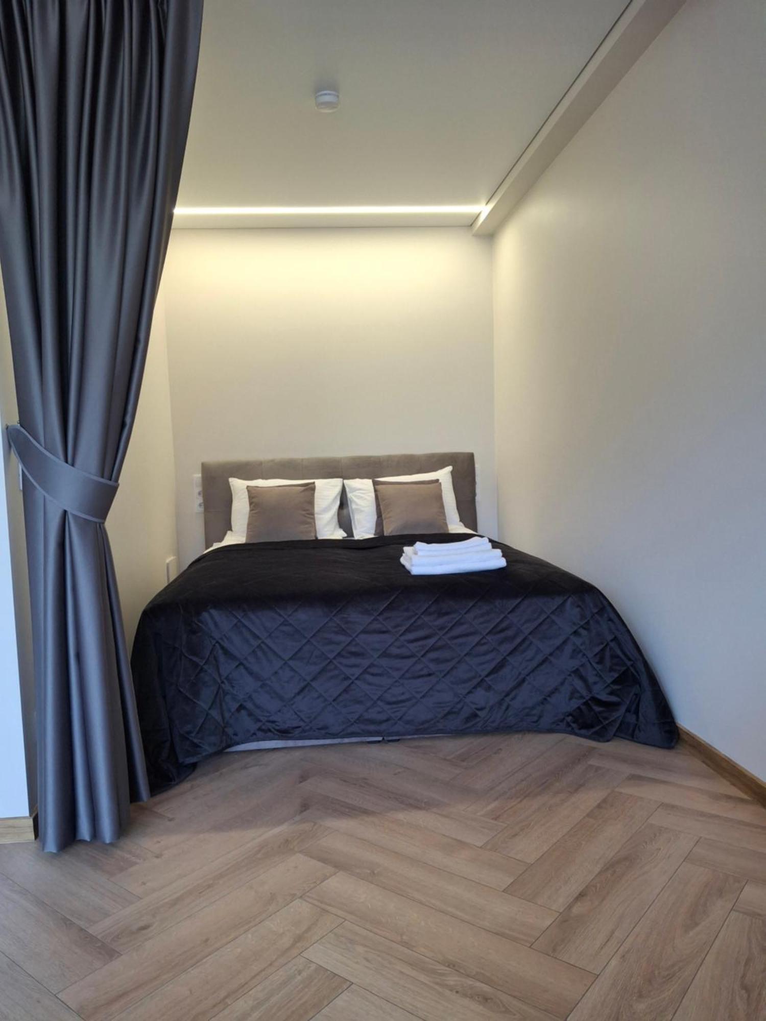 Palanga Apartments Near Baltic Sea - Studio Exterior photo